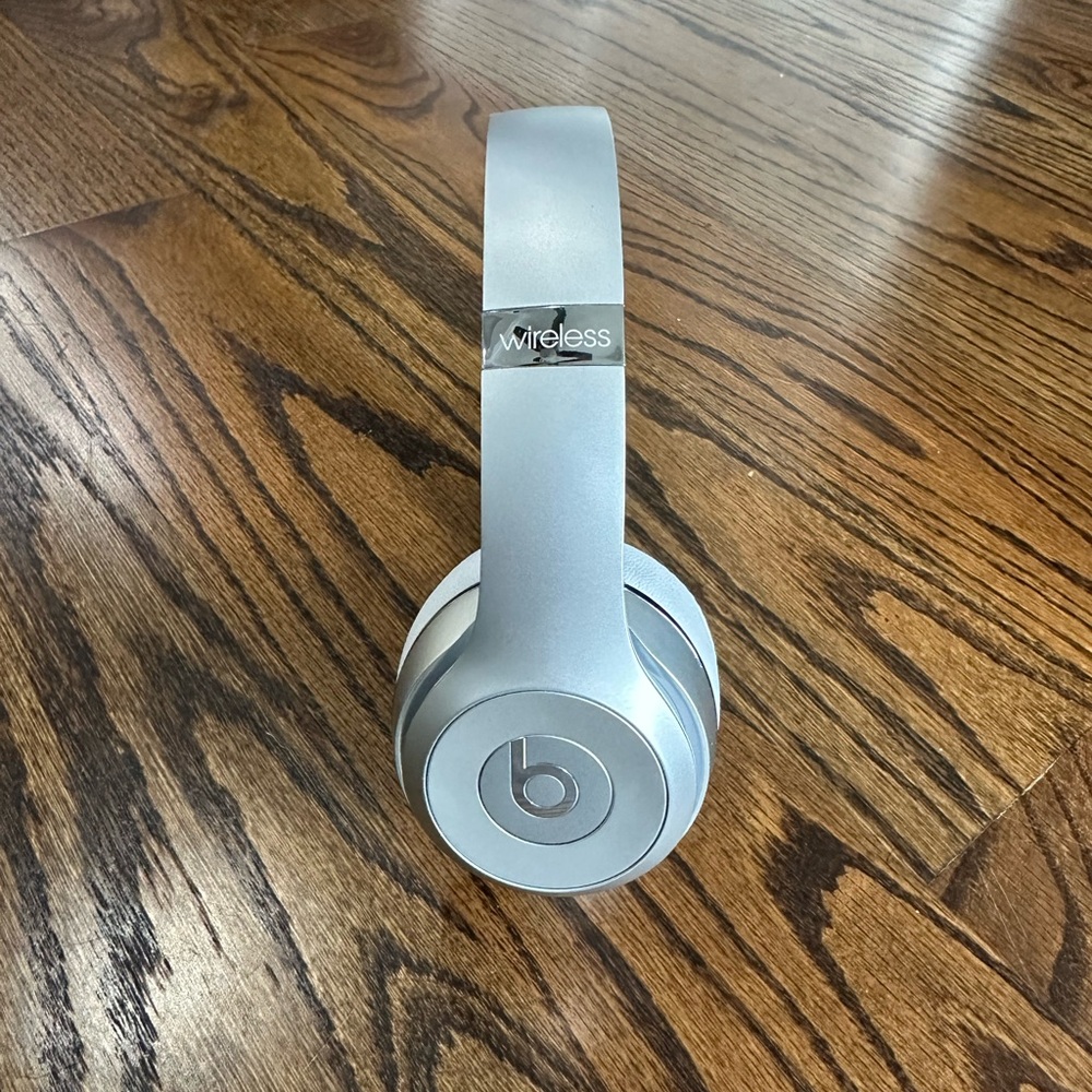 Beats by Dre headphones